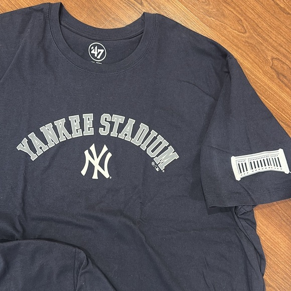 NY Mens T-Shirts - Picture 3 of 5